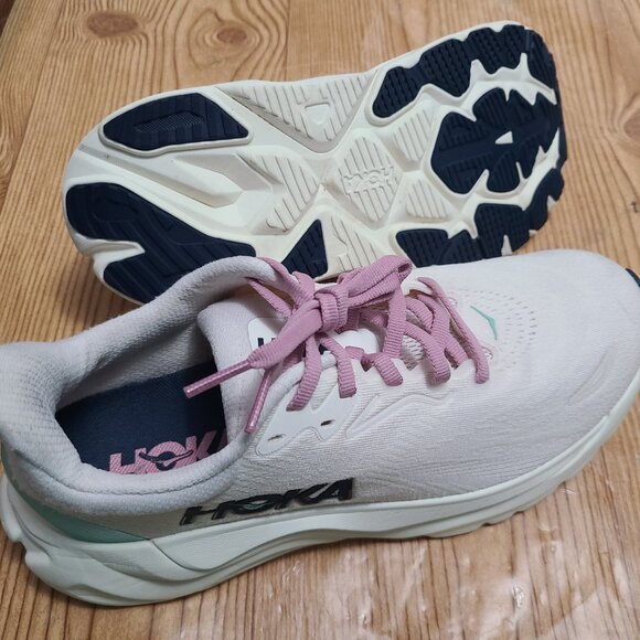 Hoka One One Arahi 8 (Size US Womens 7B) - Picture 4 of 8